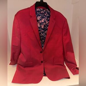 Express blazer 42 slim